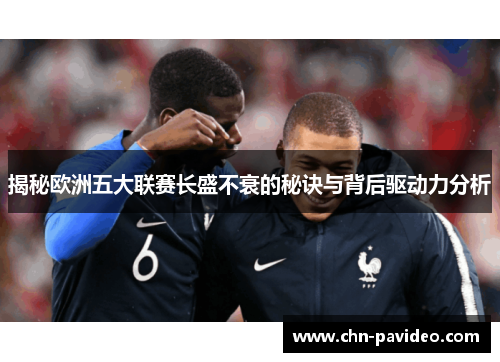 揭秘欧洲五大联赛长盛不衰的秘诀与背后驱动力分析
