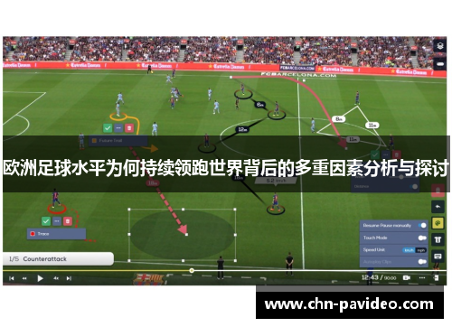 欧洲足球水平为何持续领跑世界背后的多重因素分析与探讨